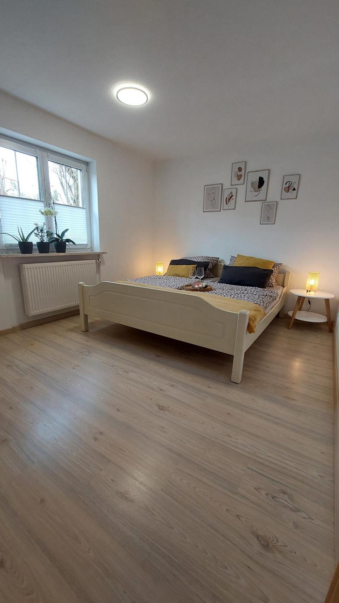Ferienwohnung Mutz Sigmarszell Exterior foto